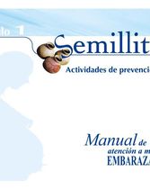 Semillitas (Módulo 1: Actividades de Prevención)