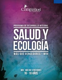 Más Que Vencedores (Años 16-18) (Salud y Ecología)