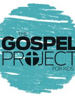 Gospel Project Colombia - 3 a 8 años