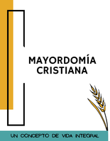 Mayordomia Cristiana