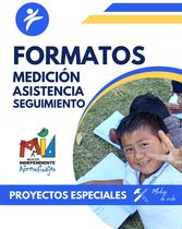 Medición, asistencia y seguimiento (LyM MIA).