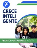 Crece inteligente