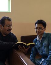 Guía principios bíblicos