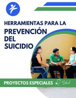 Herramientas para la prevención del suicidio