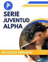 Serie Juventud ALPHA