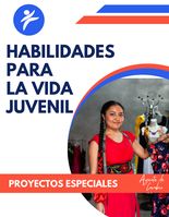 Habilidades para la vida juvenil