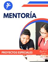 Mentoría