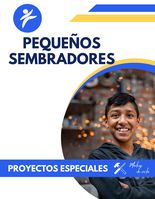 Pequeños sembradores