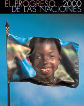 El progreso de las naciones 2000