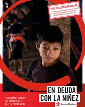 INFORME SOBRE LA NIÑEZ EN EL MUNDO 2017