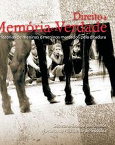 Historias de niños y niñas marcados por la dictadura en Brasil