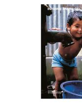 Informe anual UNICEF 2003