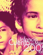 La Infancia Cuenta en México 2009, Las niñas