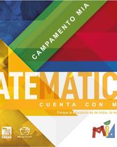 Cartas descriptivas - 1. Matemáticas Principiante.