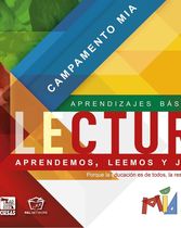 Cartas descriptivas - 2. Lectura Elemental.