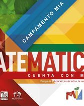 Cartas descriptivas - 2. Matemáticas Elemental.