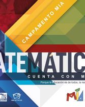 Cartas descriptivas - 3. Matemáticas Básico.